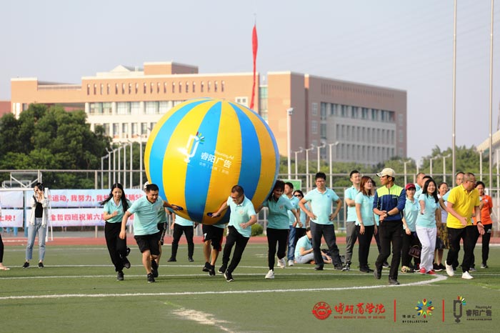 广州的活动策划人身上所具有的9种职业素